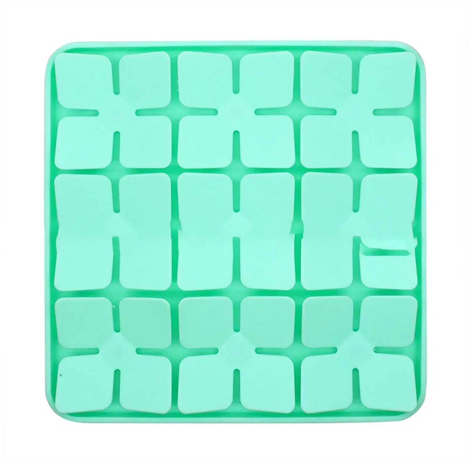 Snuffle Mat for Dogs – Slow Feeder with Suction Cup