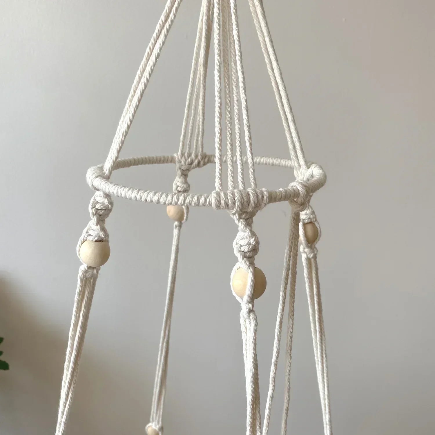 Hanging Hammock for Cats β Woven Cotton Bed & Swing