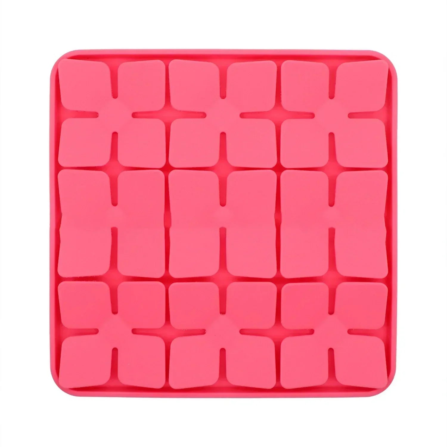 Snuffle Mat for Dogs – Slow Feeder with Suction Cup