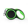 Retractable Dog Leash 3m/5m β Durable and Strong Nylon