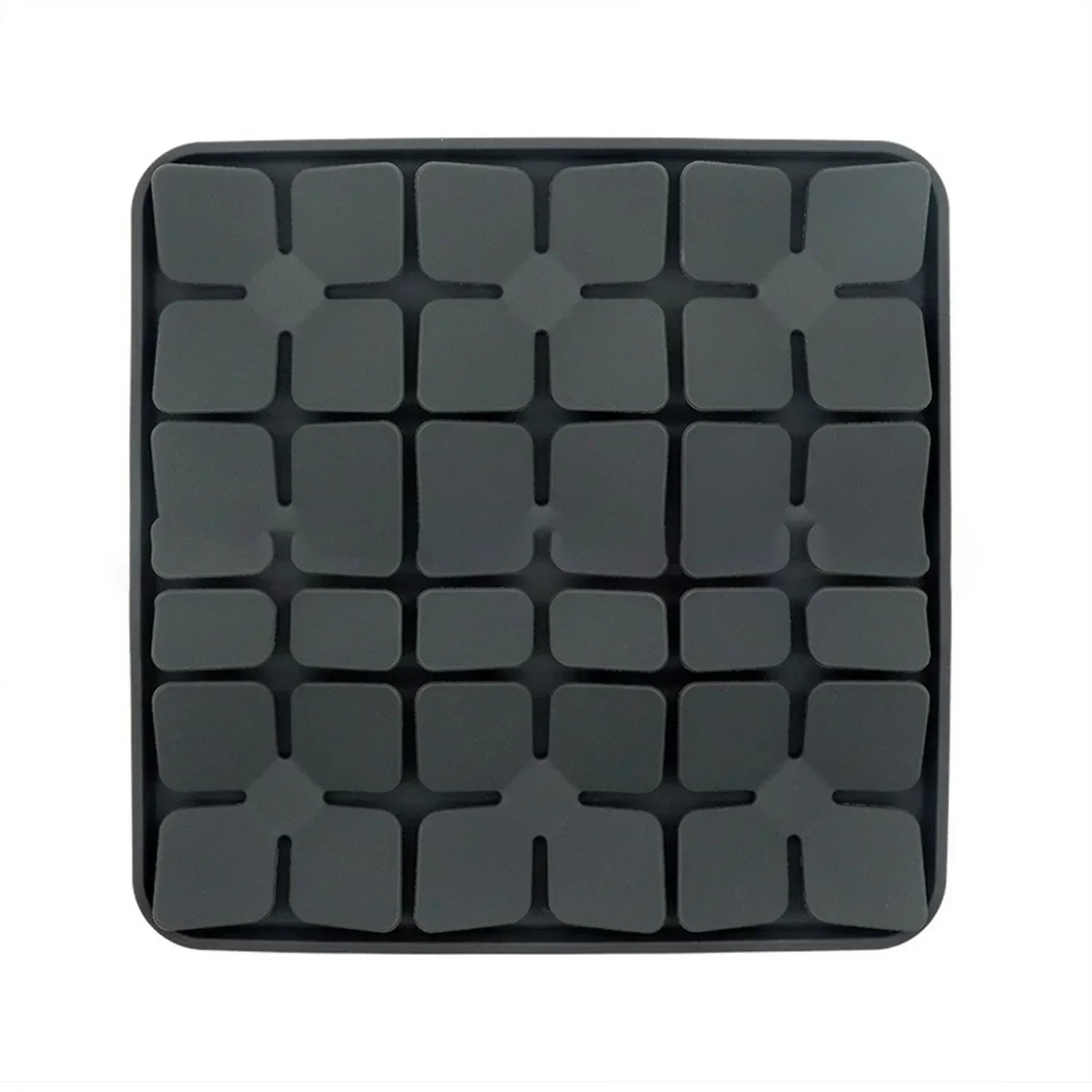 Snuffle Mat for Dogs – Slow Feeder with Suction Cup
